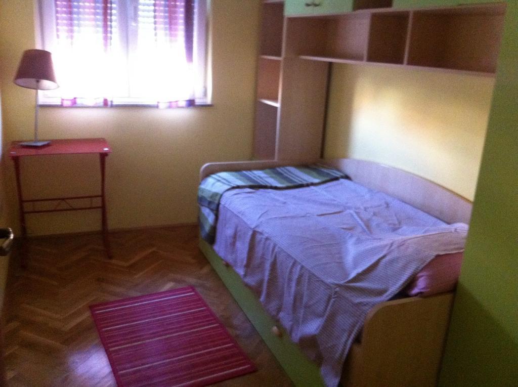 Apartment Vesna 자다르 객실 사진