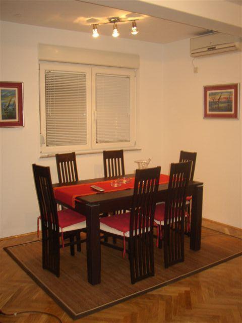 Apartment Vesna 자다르 객실 사진