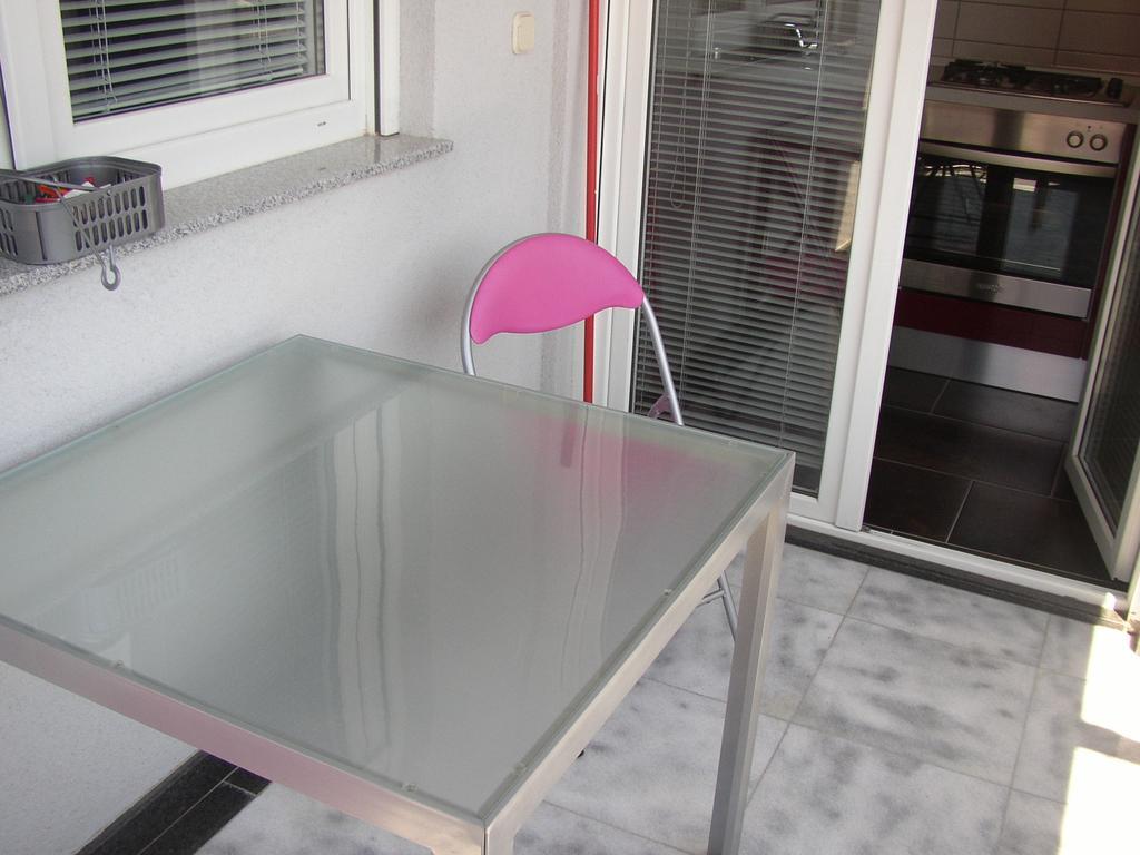 Apartment Vesna 자다르 객실 사진