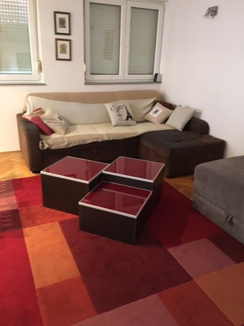 Apartment Vesna 자다르 외부 사진