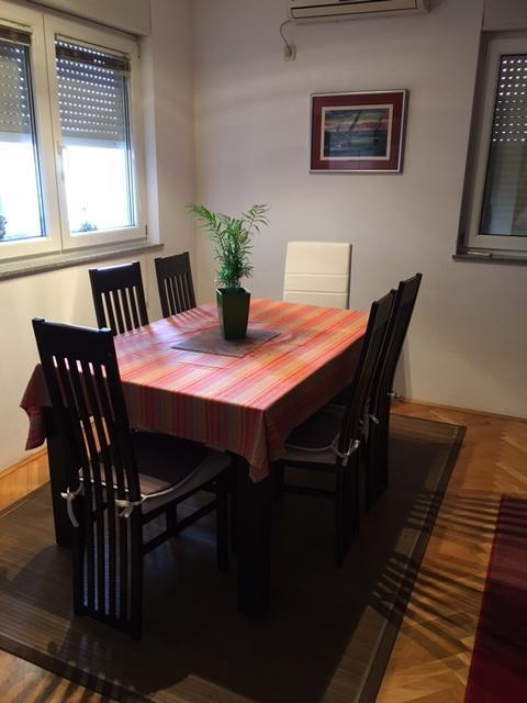 Apartment Vesna 자다르 외부 사진