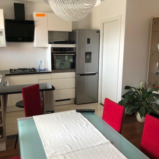 Apartment Vesna 자다르 외부 사진